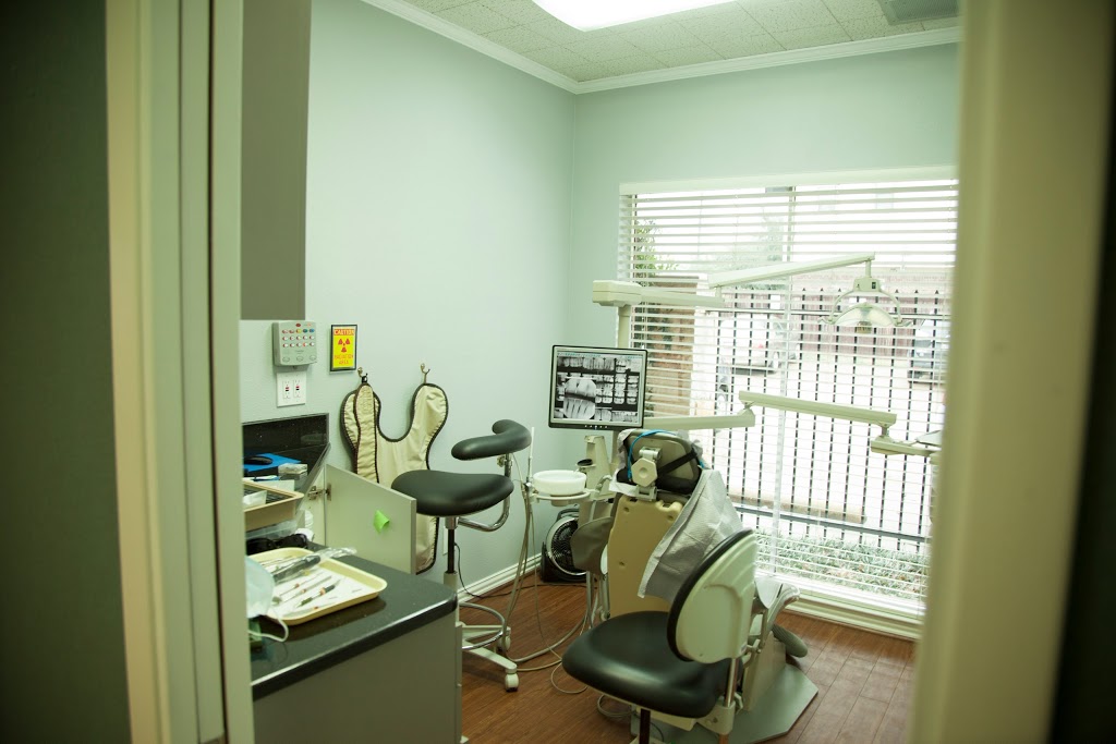 James T. Gray DDS | 901 S Center St, Arlington, TX 76010, USA | Phone: (817) 460-4131