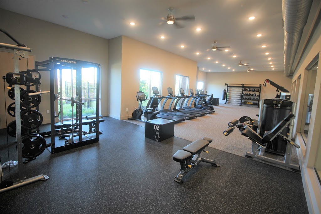 Innovative Fitness | 1000 Cobb International Dr. NW, SUITE A1, Kennesaw, GA 30152, USA | Phone: (770) 218-9390