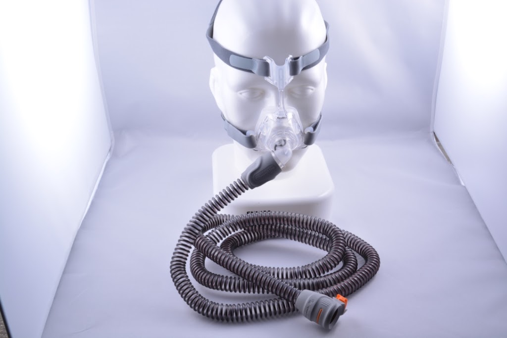 CPAP Store Los Angeles | 1551 N La Brea Ave A, Los Angeles, CA 90028, USA | Phone: (800) 479-1308