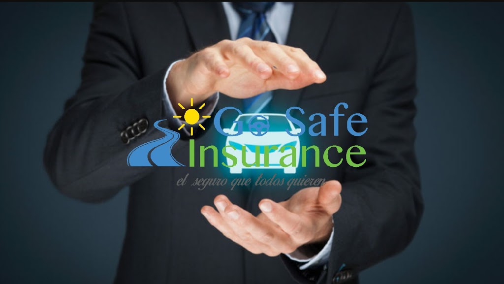 go safe insurance oregon | 18061 SE Division St, Portland, OR 97236, USA | Phone: (503) 328-9958