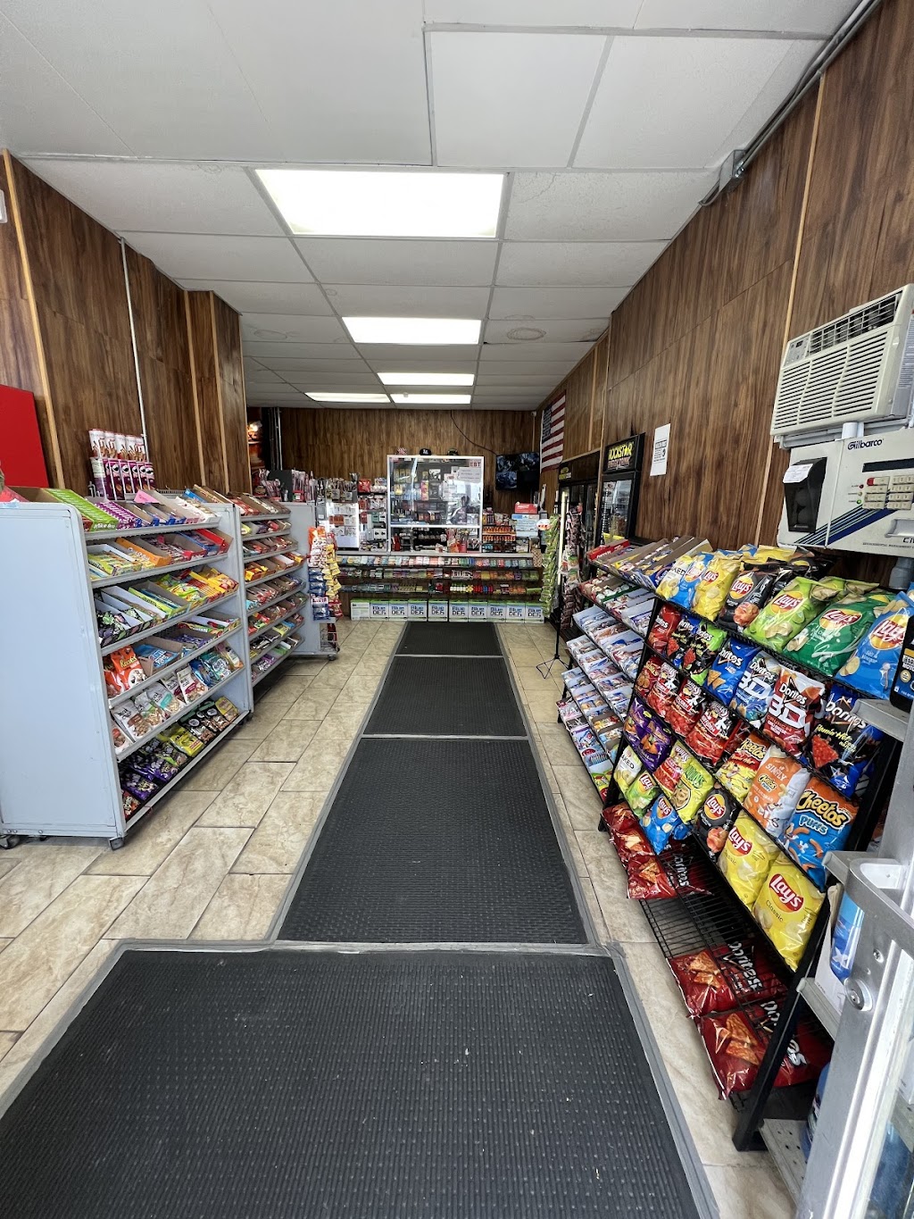 Diamond Gas & Mart | 8329 Folsom Blvd, Sacramento, CA 95826, USA | Phone: (510) 305-0787