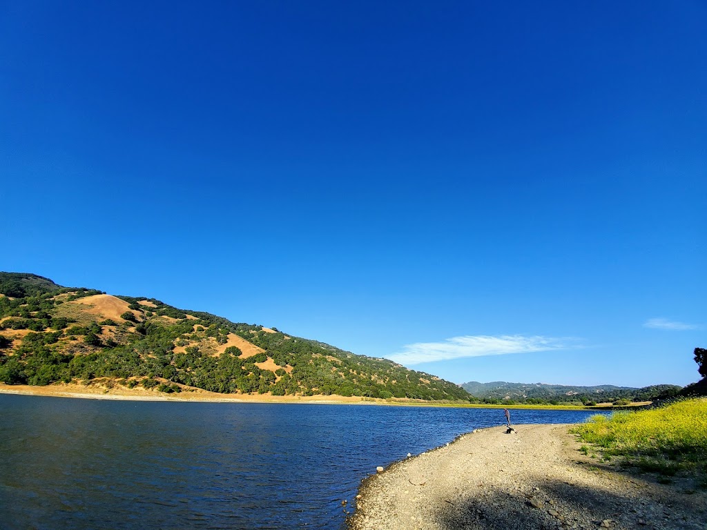 Coyote Lake Harvey Bear Ranch County Park | 10840 Coyote Lake Rd, Gilroy, CA 95020, USA | Phone: (408) 842-7800