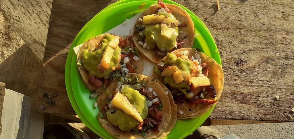 Taquería la mejor | Guacamayas, Natura Seccion Bosques, 22170 Tijuana, B.C., Mexico | Phone: 664 135 2549