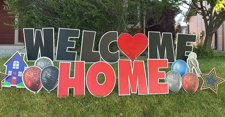 Signs to Celebrate | 1805 Smizer Station Rd Ste B, Fenton, MO 63026, USA | Phone: (314) 799-4554