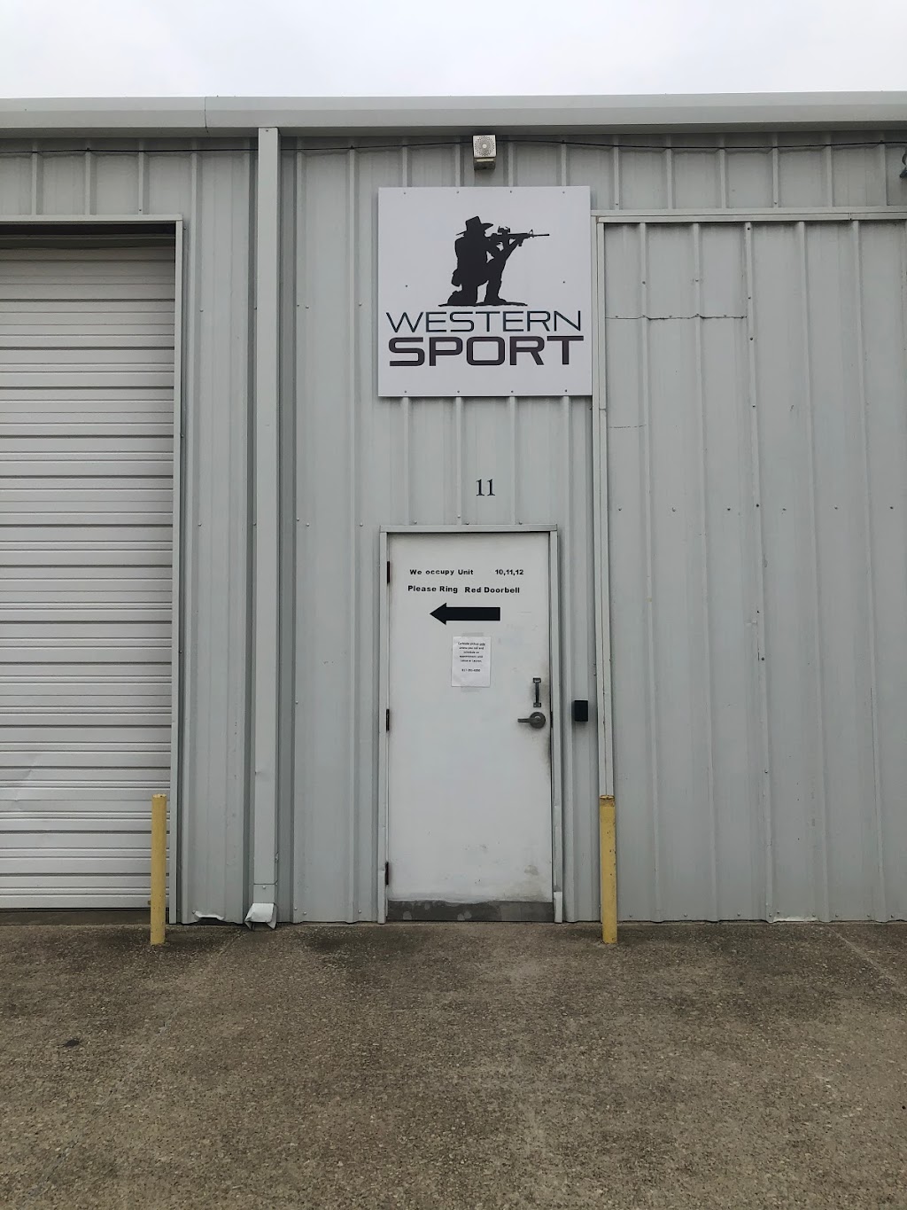 Western Sport | 4000 Haslet-Roanoke Rd Suite 111, Roanoke, TX 76262, USA | Phone: (817) 393-4000