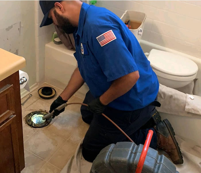 Rooter Hero Plumbing Of Phoenix | 5424 S 40th St, Phoenix, AZ 85040, United States | Phone: (480) 351-0043