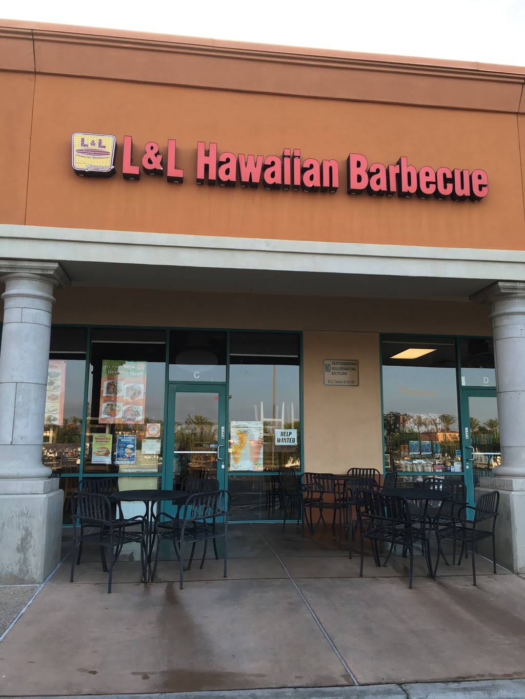 L&L Hawaiian Barbecue | 2445 E Imperial Hwy #C, Brea, CA 92821 | Phone: (714) 990-8999