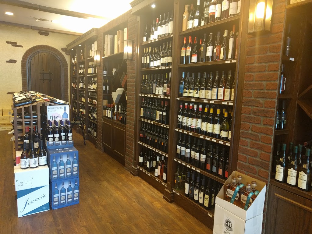 Wine Valley | 4123 13th Ave, Brooklyn, NY 11219, USA | Phone: (718) 435-5577