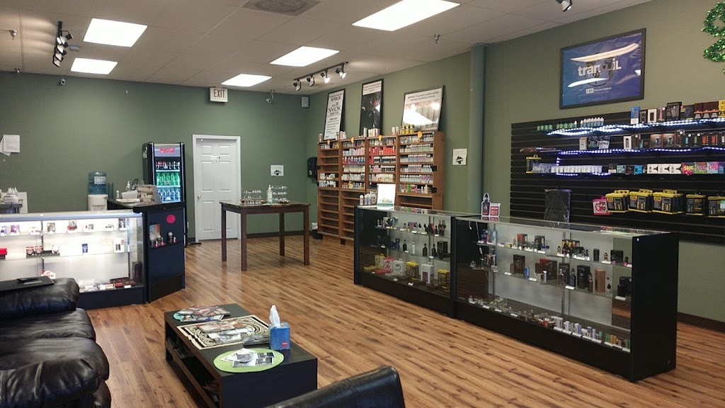 Kure CBD & Vape | 255 Faith Rd Suite 24, Salisbury, NC 28146, USA | Phone: (704) 209-4595