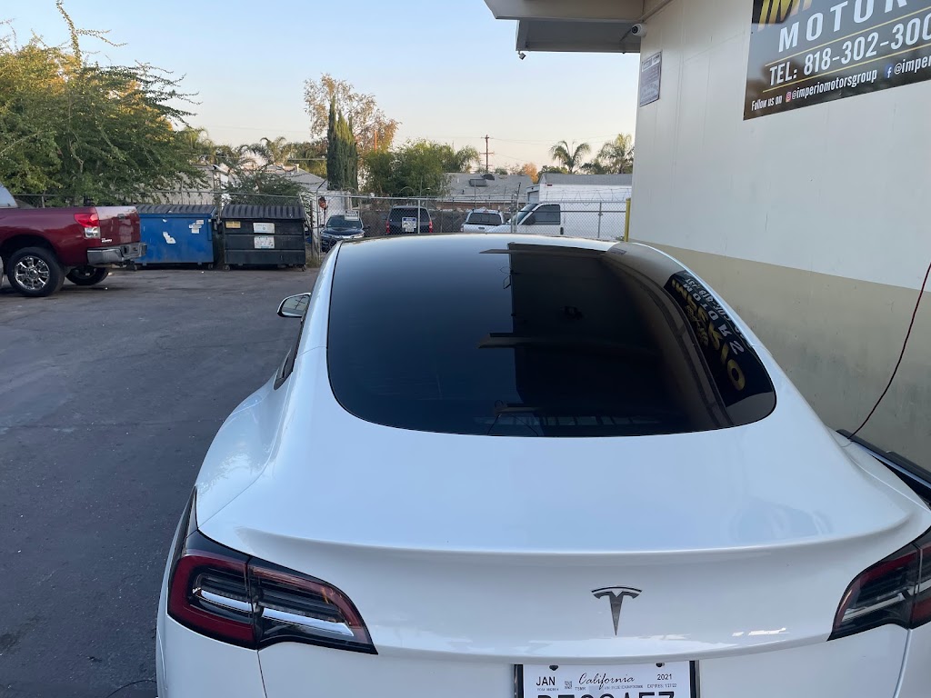 Miguel window tinting | 13812 Van Nuys Blvd, Pacoima, CA 91331, USA | Phone: (323) 270-8493