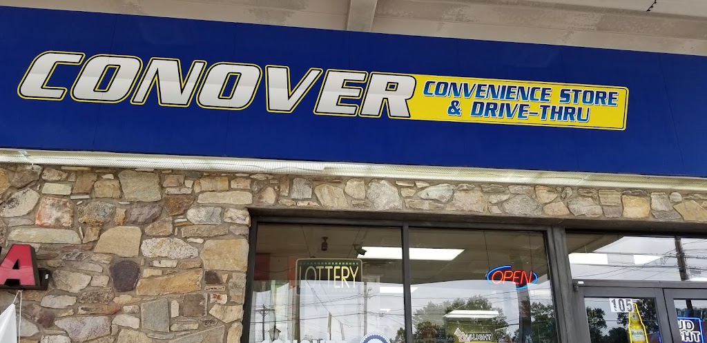 Conover Pure | 105 1st St W, Conover, NC 28613, USA | Phone: (828) 464-6723