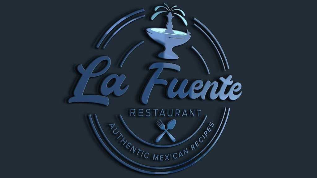 La Fuente restaurant | 209 Terrell Hwy, Kaufman, TX 75142, USA | Phone: (972) 932-4614