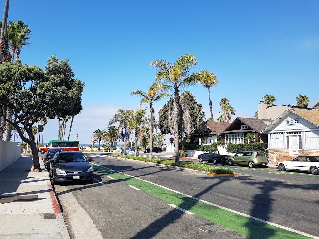 Santa Monica Bike Campus | 53 Ocean Park Blvd, Santa Monica, CA 90405, USA | Phone: (310) 458-8341