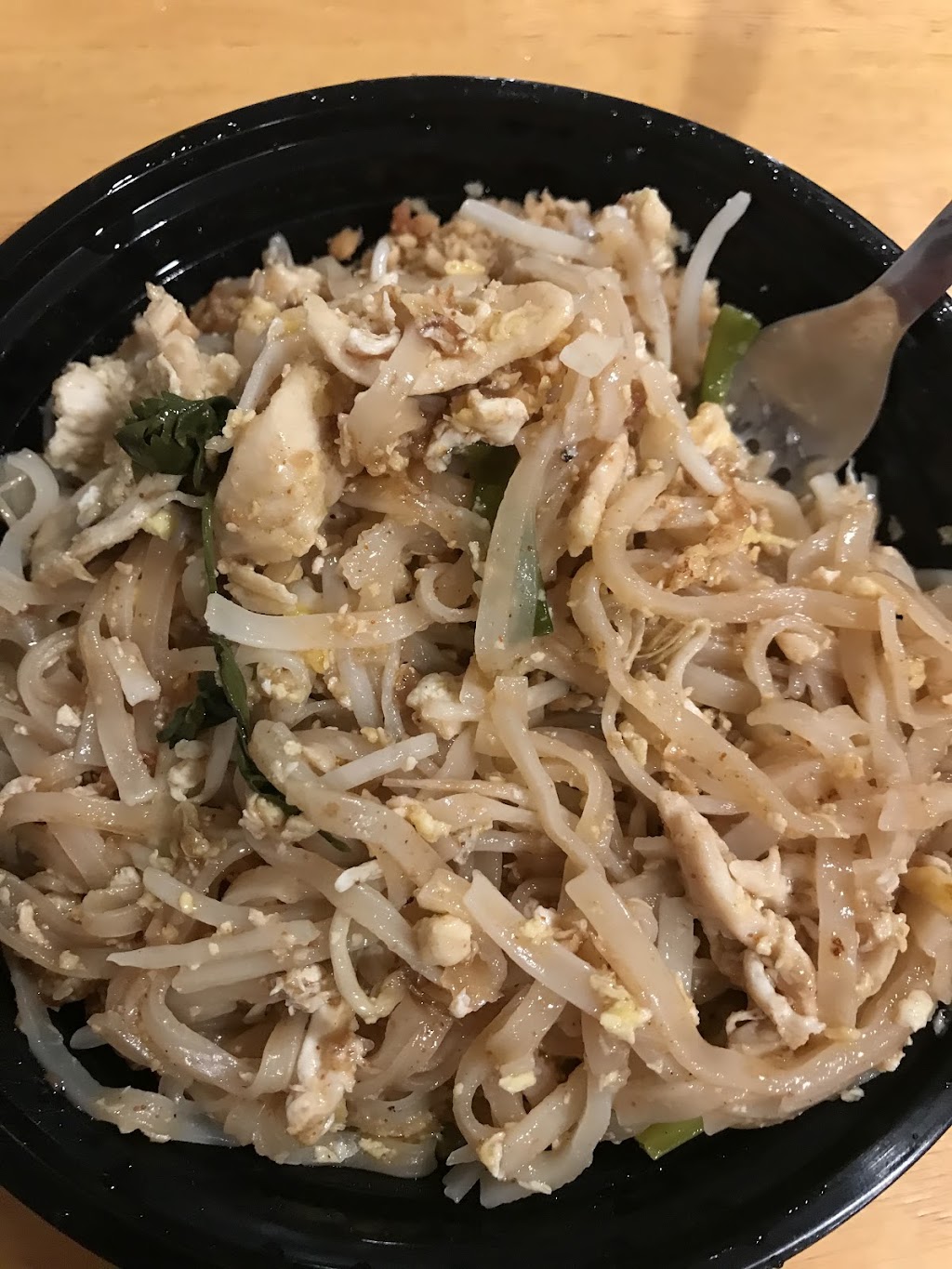 Our Thai Kitchen | 30 N Middletown Rd, Nanuet, NY 10954, USA | Phone: (845) 627-0293