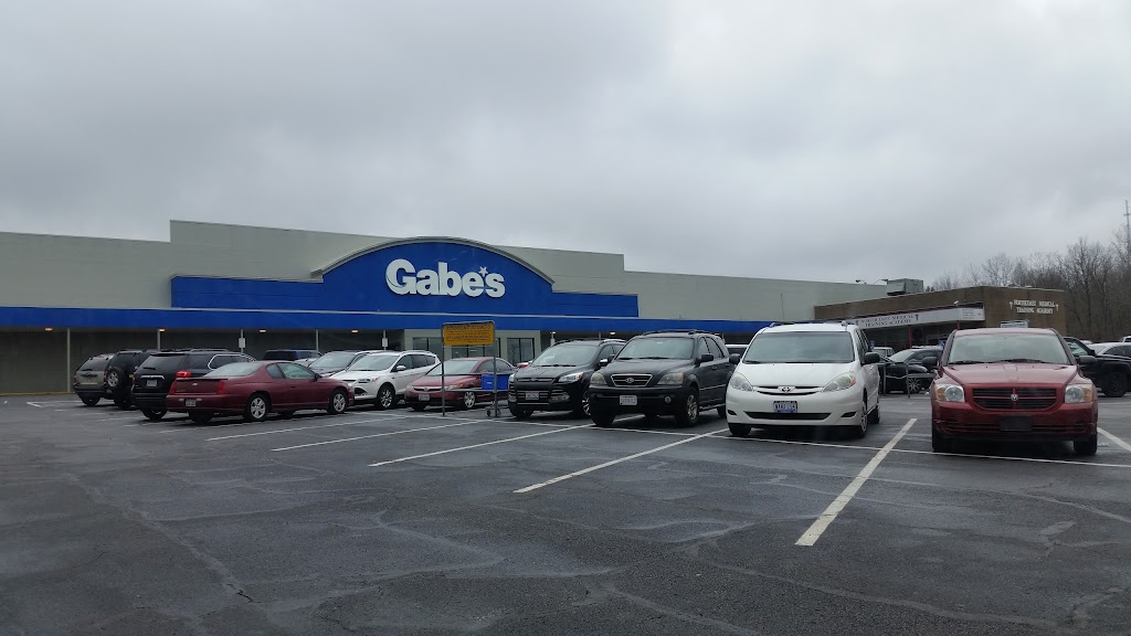 Gabes | 1830 E Main St, Kent, OH 44240, USA | Phone: (330) 676-9844