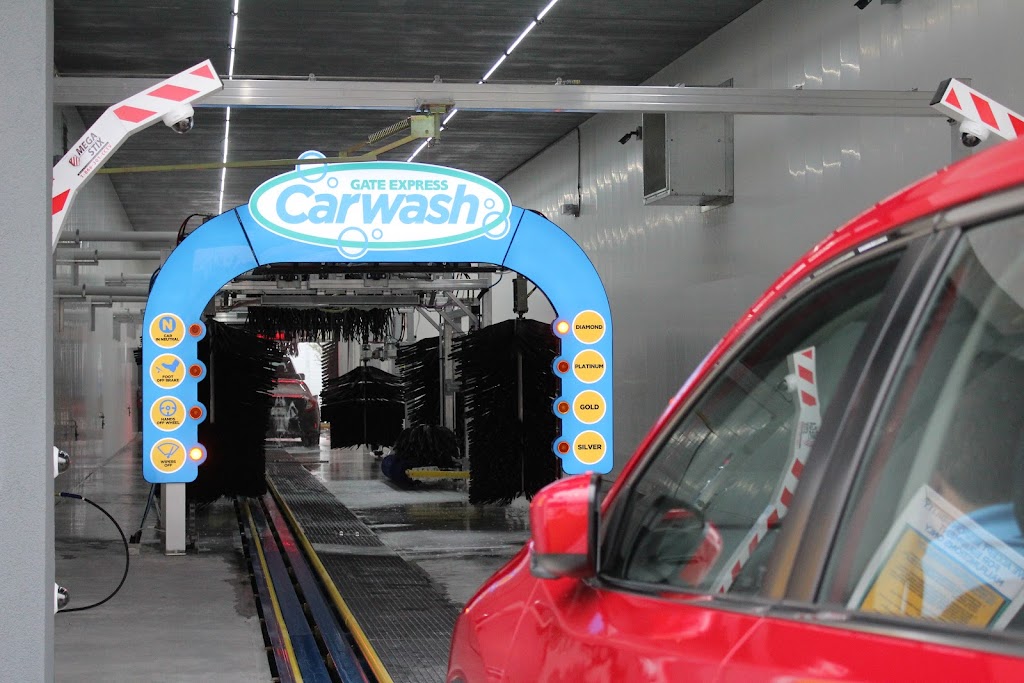 Gate Express Carwash | 1734 Copper Gate Drive, Middleburg, FL 32068, USA | Phone: (904) 413-7949