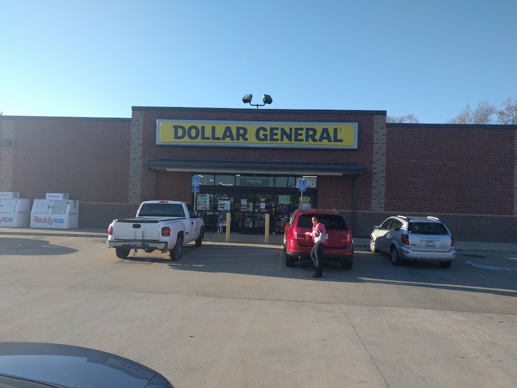 Dollar General | 898 TN-76, Clarksville, TN 37043 | Phone: (931) 291-9221