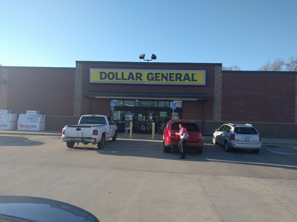 Dollar General | 898 TN-76, Clarksville, TN 37043, USA | Phone: (931) 291-9221