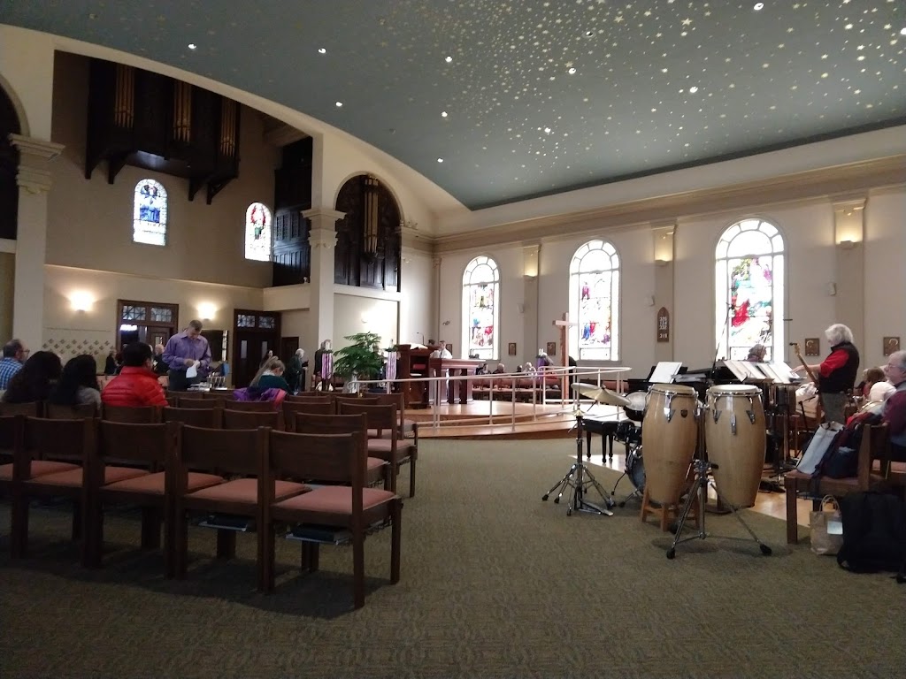 St. Vincent de Paul Parish | 900 Madison Ave, Albany, NY 12208, USA | Phone: (518) 489-5408