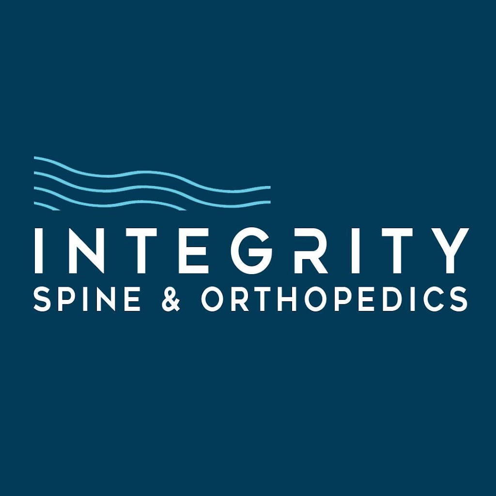 Integrity Spine & Orthopedics | 14785 Old St Augustine Rd Suite 100, Jacksonville, FL 32258, USA | Phone: (904) 456-0017