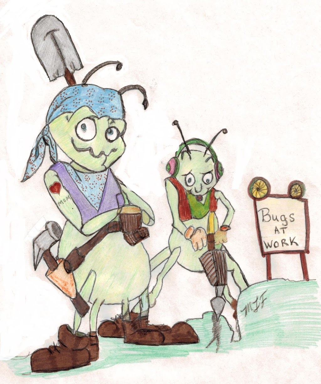 Ferrells Termite & Pest Control, Inc. | 427 Haden Ln, Bumpass, VA 23024, USA | Phone: (540) 872-2616