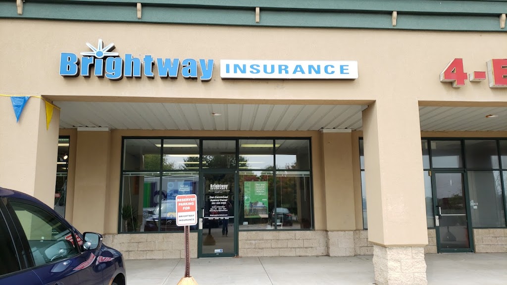 Brightway Insurance, The Carmichael Agency | N 96, W18743 County Line Rd C, Menomonee Falls, WI 53051, USA | Phone: (262) 255-9100