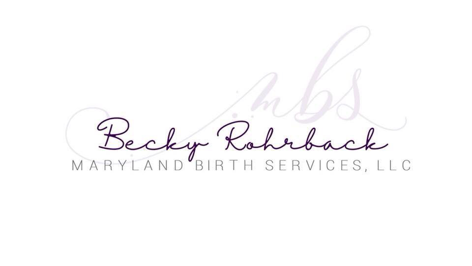 Maryland Birth Services, LLC | 2610 Clayton Rd, Joppatowne, MD 21085 | Phone: (443) 601-9754