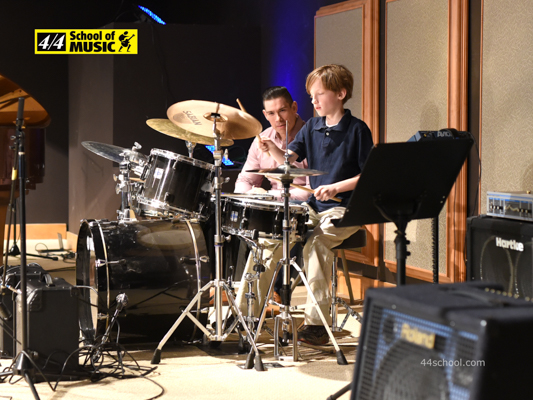 4/4 School of Music | 3100 Independence Pkwy #219, Plano, TX 75075, USA | Phone: (972) 372-0721
