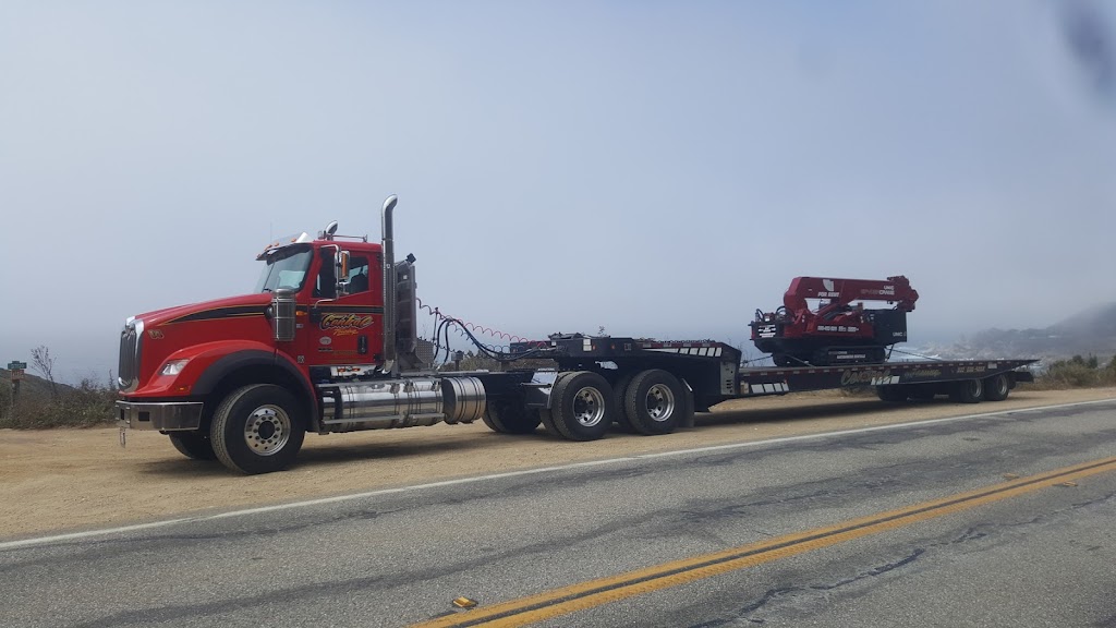 Central Towing | 36849 San Pedro Dr, Fremont, CA 94536, USA | Phone: (800) 686-4869