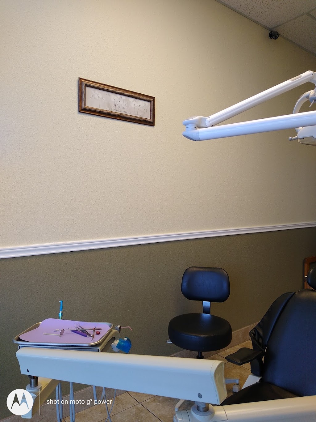 Ah! Dentistry - Ft. Worth, TX | 6619 Forest Hill Dr #55, Forest Hill, TX 76140, USA | Phone: (817) 483-0188