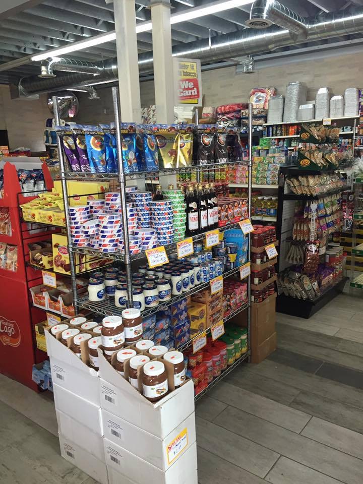 Alnour Supermarket | 8716 Michigan Ave, Detroit, MI 48210, USA | Phone: (313) 582-3122