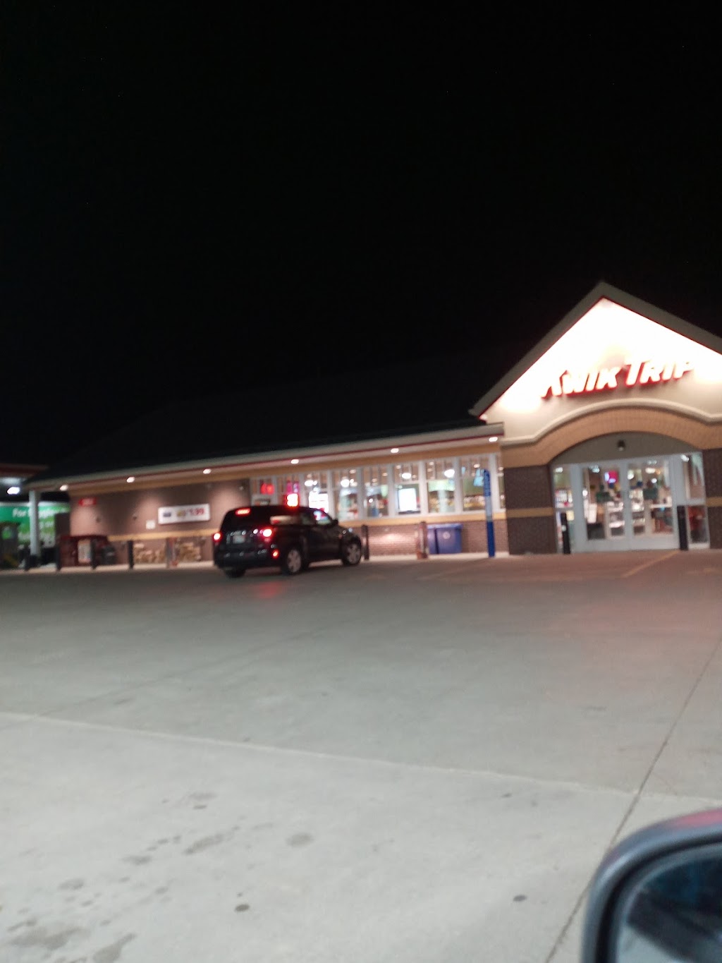 Kwik Trip | 1305 Babcock Blvd, Delano, MN 55328, USA | Phone: (763) 972-6778