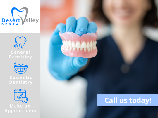 Desert Valley Dental | Stead | 5990 Silver Lake Rd, Reno, NV 89506, USA | Phone: (775) 971-3971