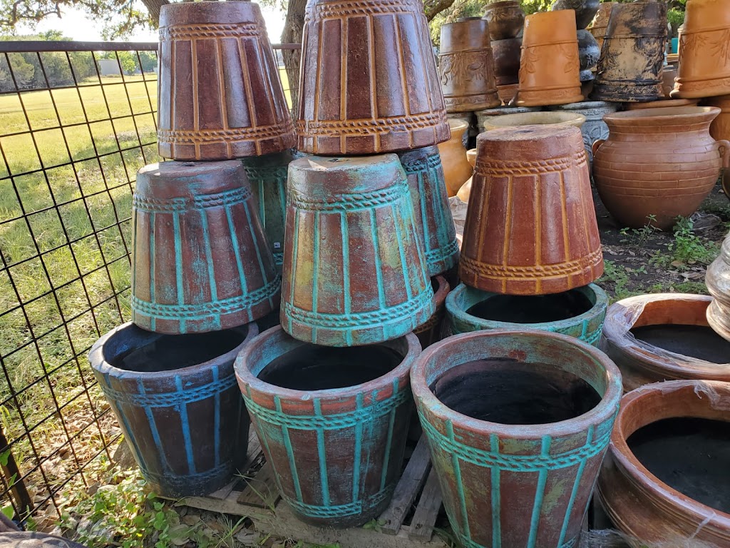 POTTERY HOME | 34529 I-10, Boerne, TX 78006, USA | Phone: (830) 446-6516