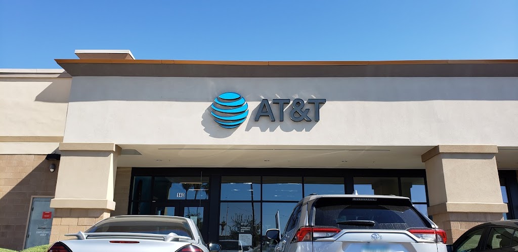 AT&T Store | 5849 W Northern Ave Suite 140, Glendale, AZ 85301, USA | Phone: (623) 248-9217