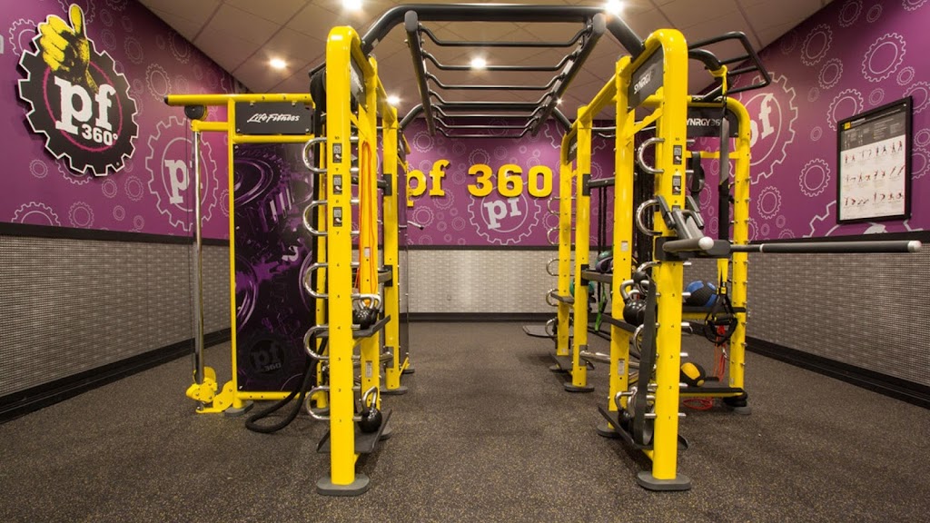 Planet Fitness | 11330 Leopard St, Corpus Christi, TX 78410, USA | Phone: (361) 844-7360