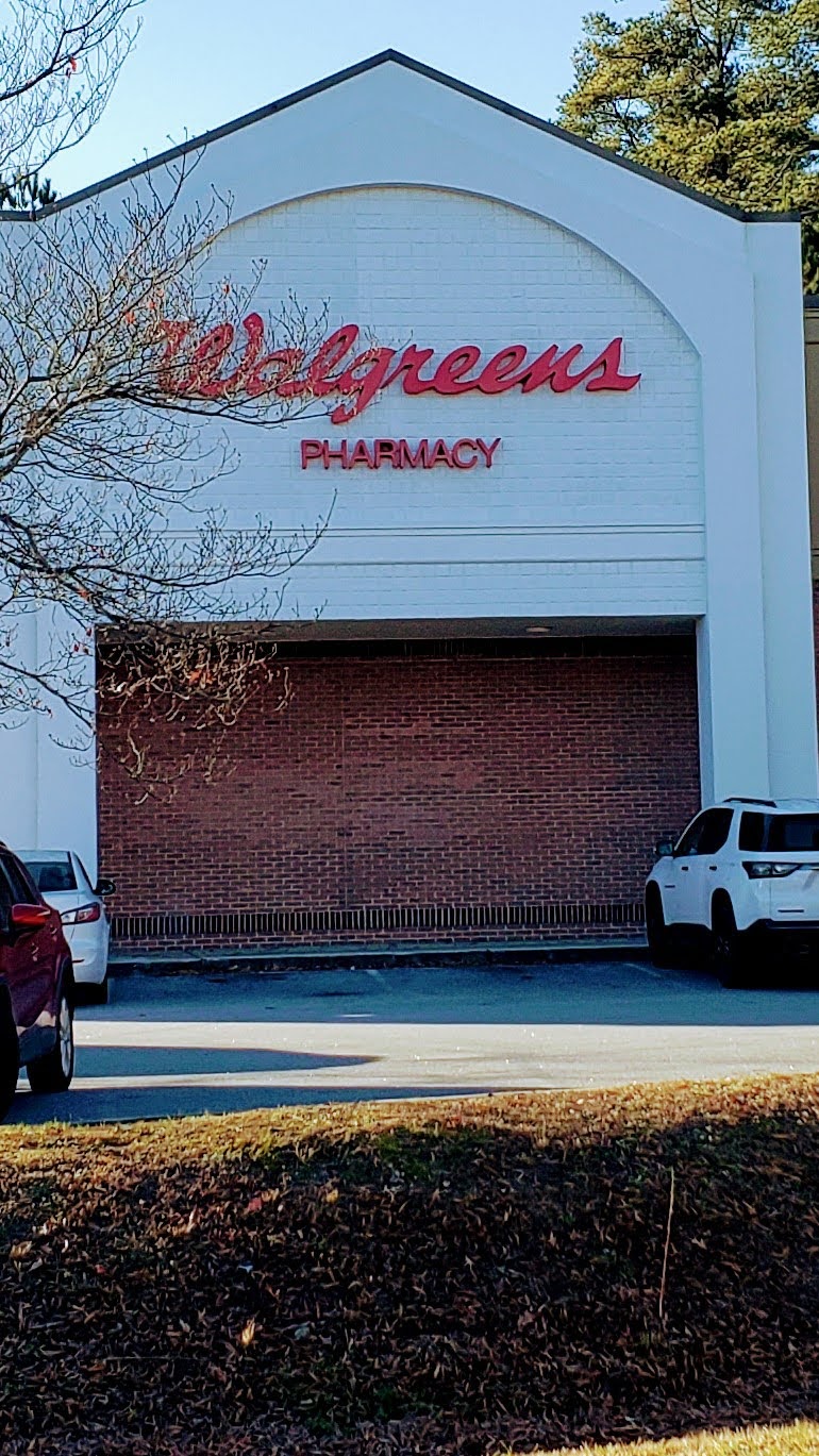 Walgreens Pharmacy | 975 GA-54 W, Fayetteville, GA 30214, USA | Phone: (770) 719-3340