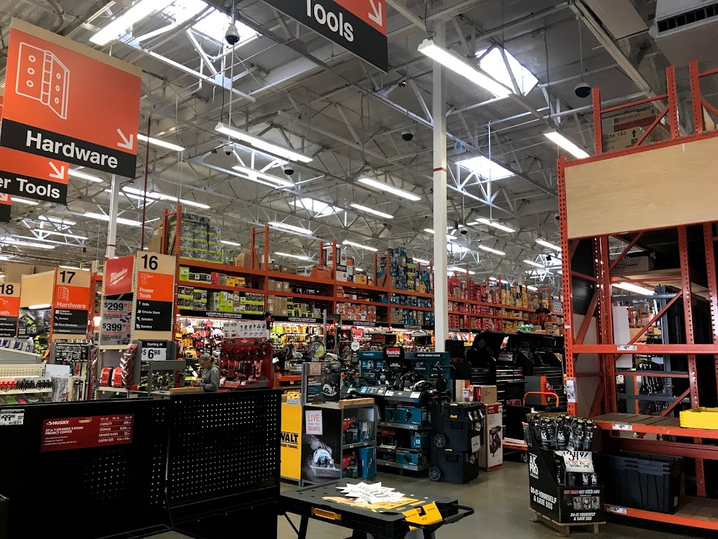 Pro Desk at The Home Depot | 725 W Warner Rd, Tempe, AZ 85284 | Phone: (480) 496-7362