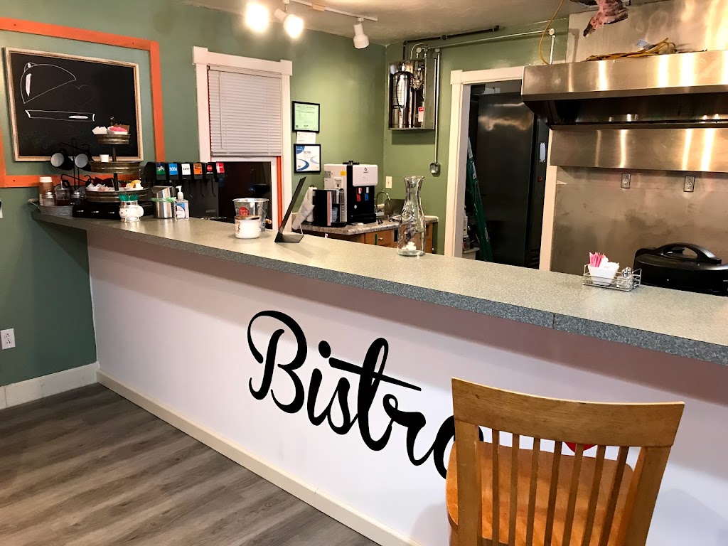 Small Bites Bistro | 409 W Washington St, Alexandria, IN 46001, USA | Phone: (765) 617-5467