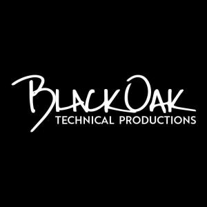 BlackOak Technical Productions | 2555 S Leavitt St, Chicago, IL 60608, United States | Phone: (872) 281-7700