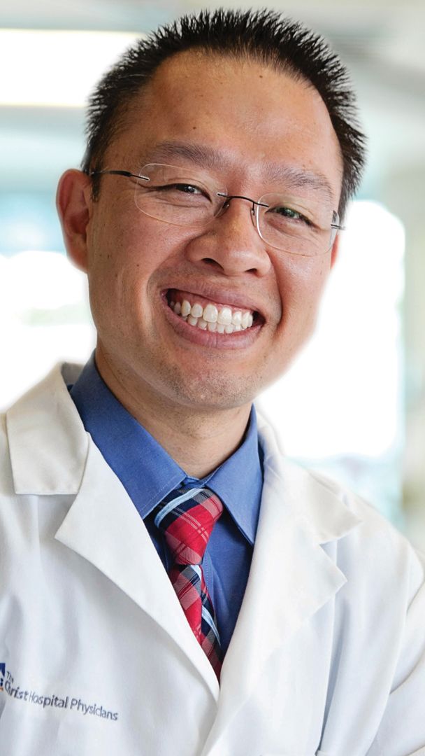 Jeffrey K. Wu, MD | 11140 Montgomery Rd Suite 1100, Cincinnati, OH 45249, USA | Phone: (513) 271-3222