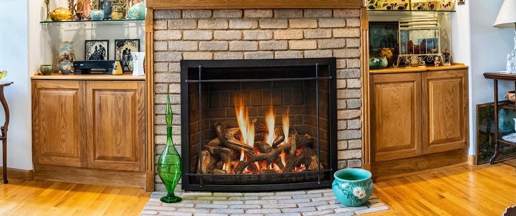 Fireplaces Plus of Oklahoma | 817 N Osage Ave, Dewey, OK 74029, USA | Phone: (918) 534-2400