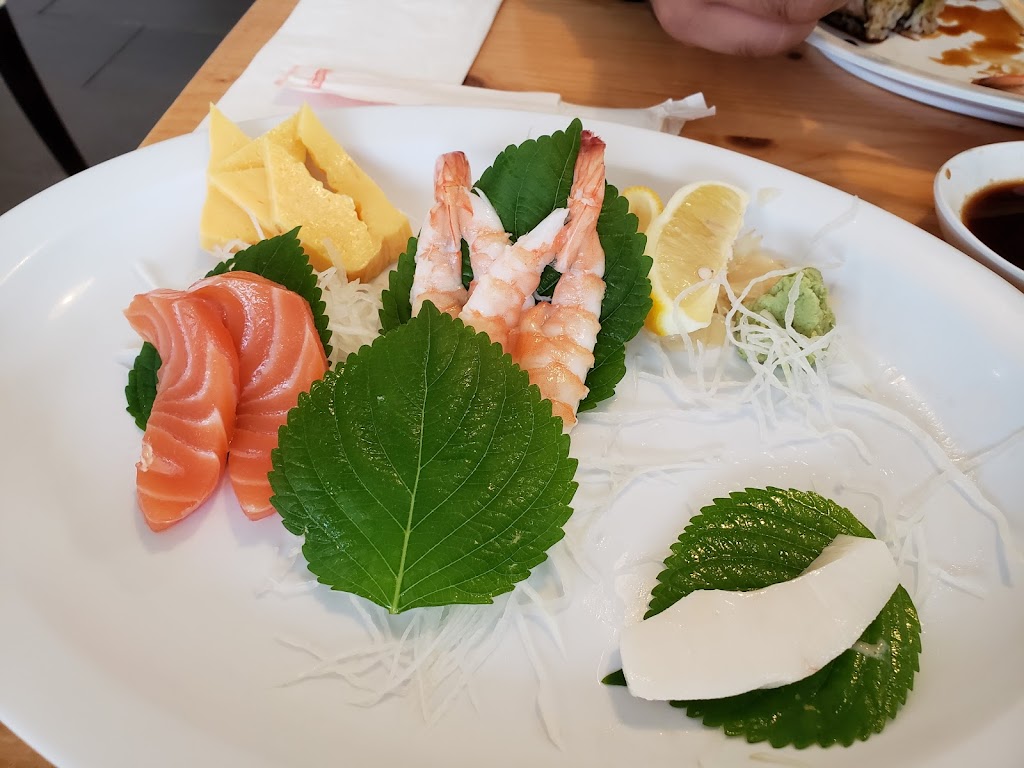 Sushi Yoru | 523 Rand Rd, Lake Zurich, IL 60047, USA | Phone: (224) 677-5353
