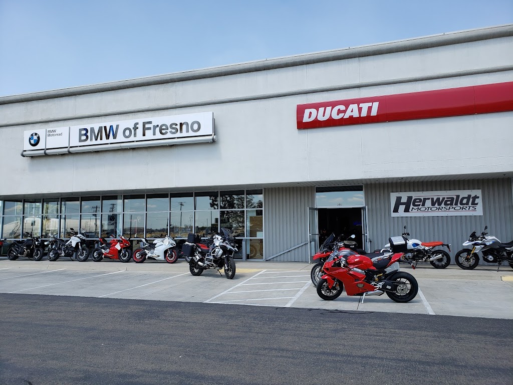 Herwaldt Motorsports | 5615 E Westover Ave, Fresno, CA 93727, USA | Phone: (559) 292-2269