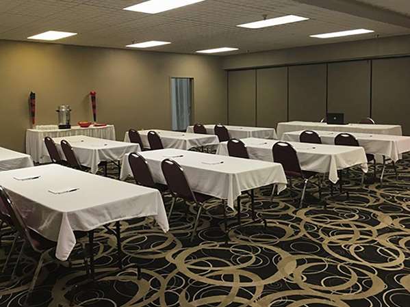 Quality Inn | 13508 OH-15 Building A, Montpelier, OH 43543, USA | Phone: (419) 485-5555