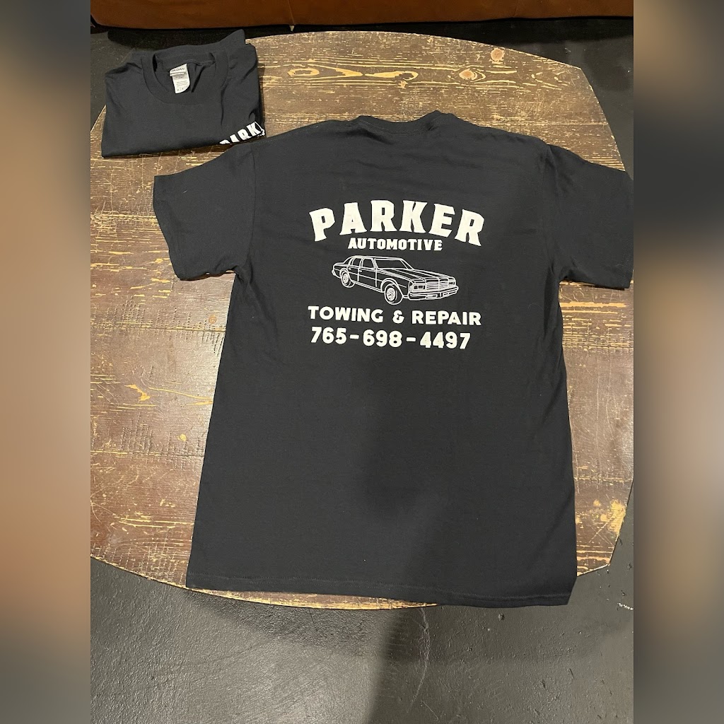 Parker Automotive | 1020 Meyer Ave Suite D, Connersville, IN 47331, USA | Phone: (765) 692-0149