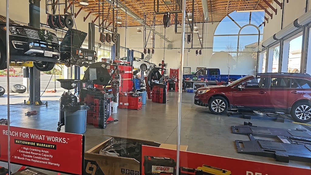 Big Brand Tire & Service | 39550 Murrieta Hot Springs Rd, Murrieta, CA 92563, USA | Phone: (951) 200-3158