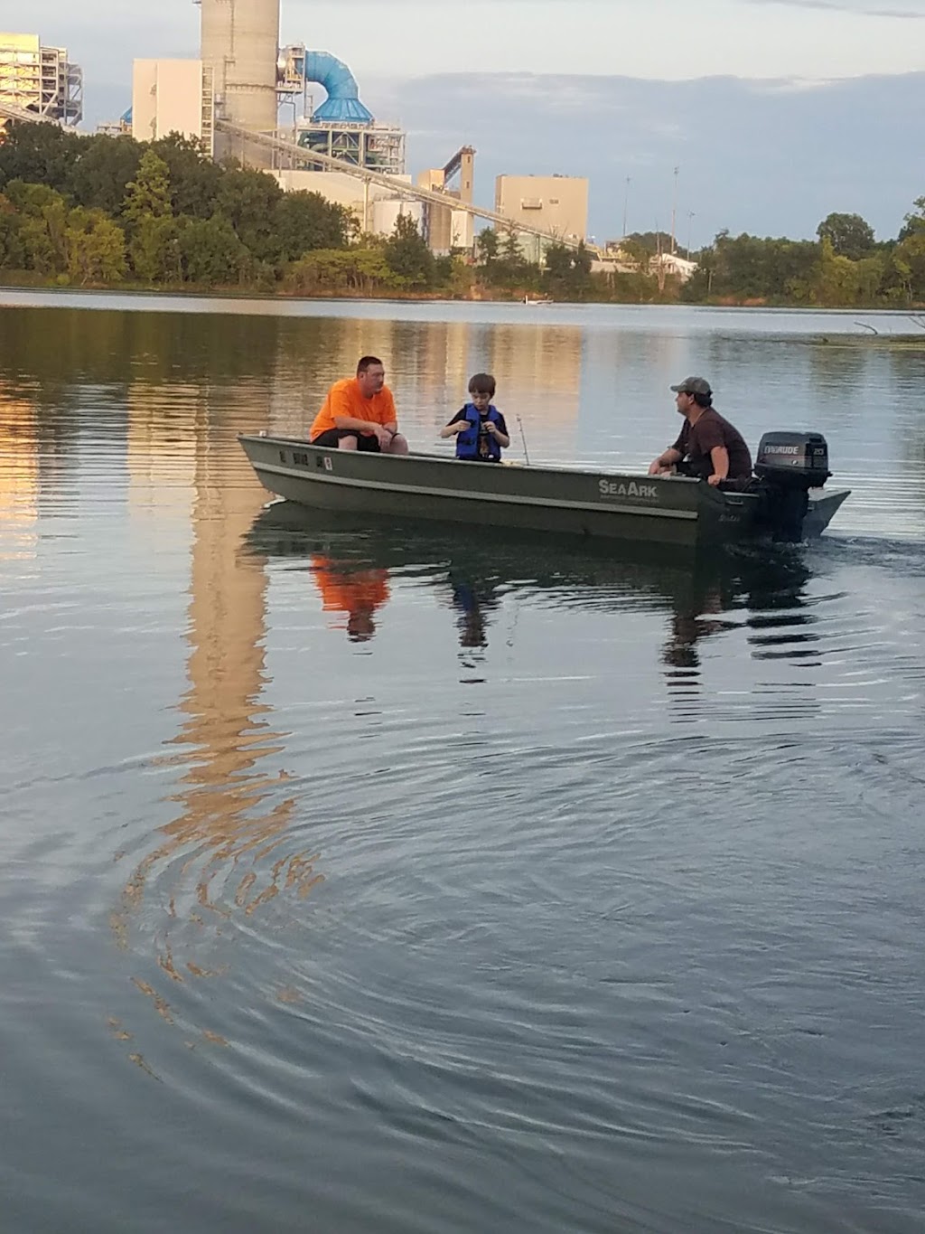 Indian Grove Campground | 15025 N 4th Ave, Donnellson, IL 62019, USA | Phone: (618) 690-2047