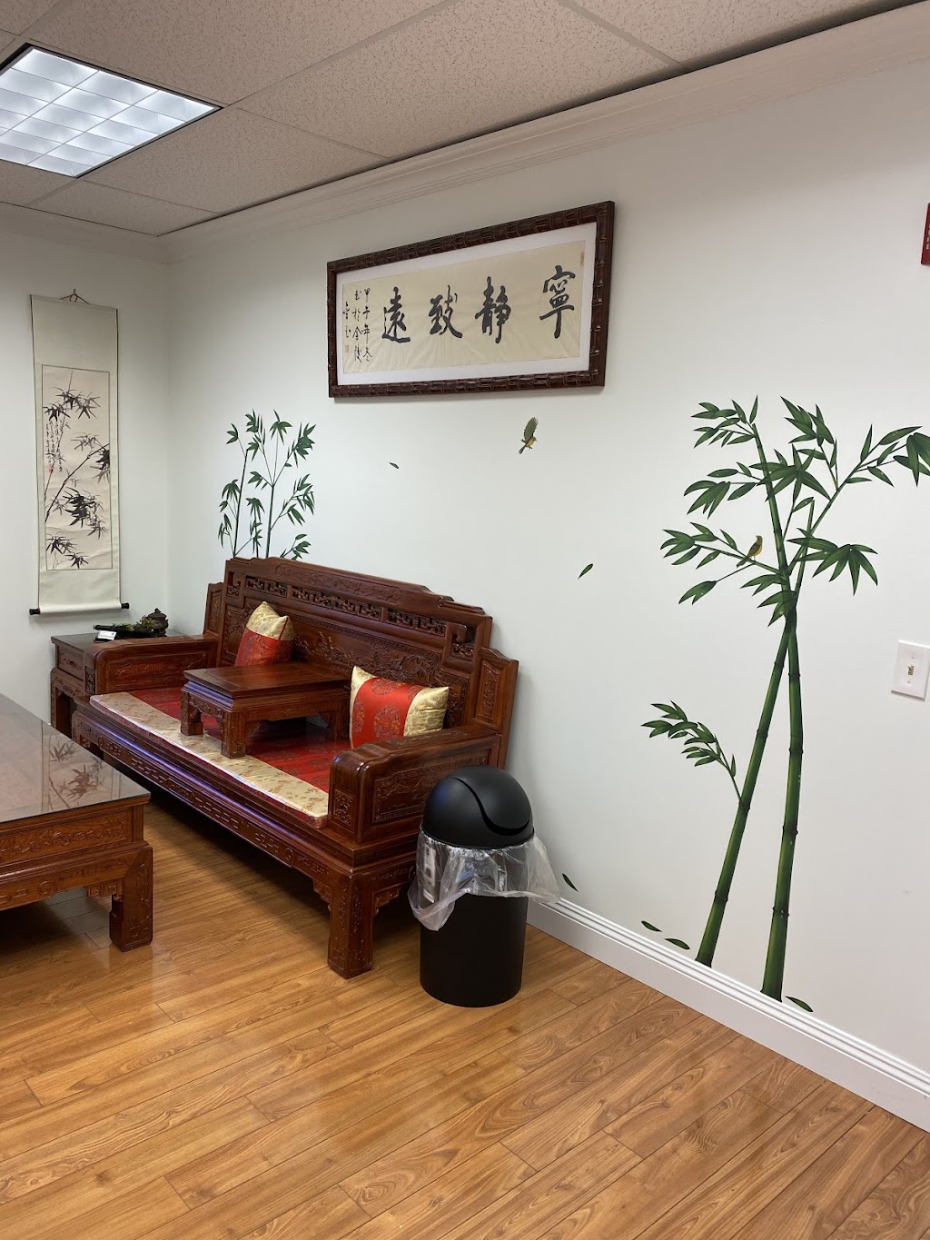 Jing Acupuncture Service LLC | 34 Mountain Blvd A-110, Warren, NJ 07059, USA | Phone: (908) 210-7977