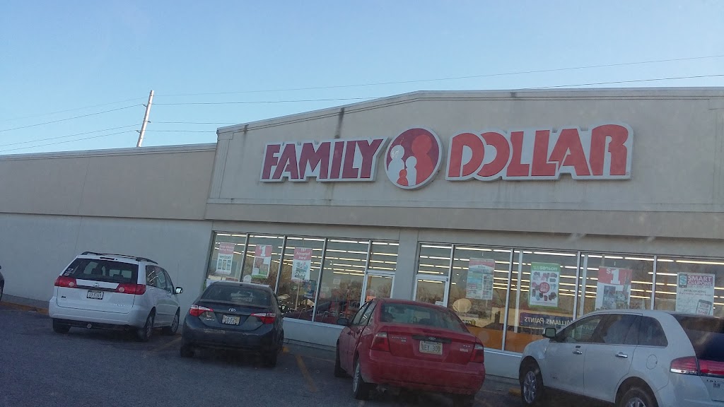 Family Dollar | 2007 23rd St, Columbus, NE 68601, USA | Phone: (402) 835-3017